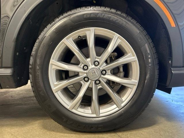 Certified 2024 Honda CR-V EX-L image 12