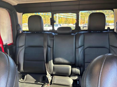 Used 2021 Jeep Gladiator Overland w/ Popular Equipment Package image 37