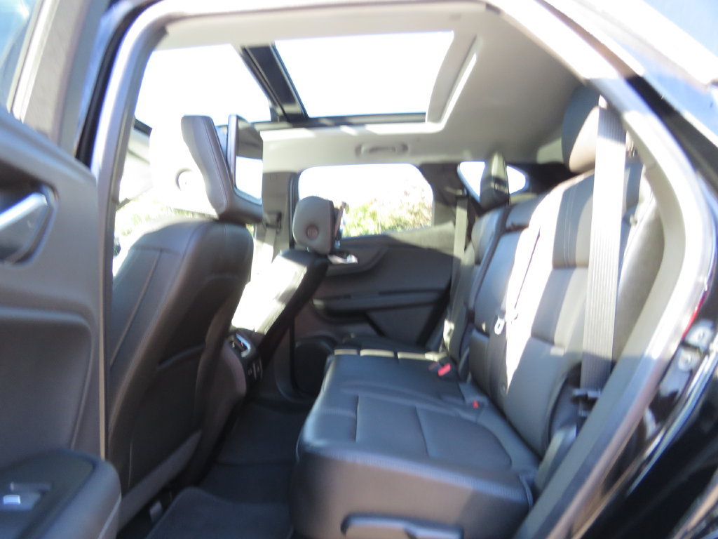 Used 2019 Chevrolet Blazer LT w/ Sun and Wheels Package AWD/4WD image 20