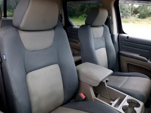 Used 2007 Honda Ridgeline RT image 18