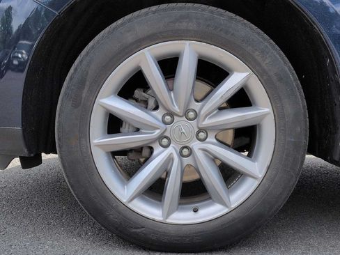 Used 2023 Acura RDX AWD image 14