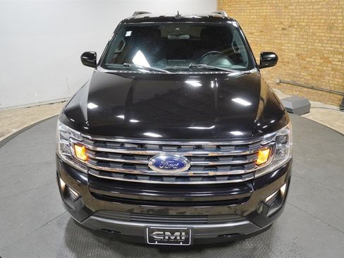 Used 2021 Ford Expedition XL AWD/4WD image 5