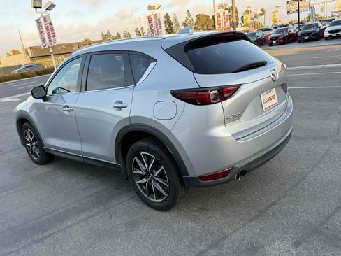 Used 2018 MAZDA CX-5 Grand Touring FWD image 17