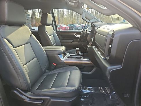 Used 2023 Chevrolet Silverado 1500 RST w/ RST All Star Premium Package image 28