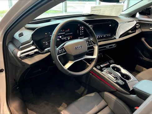 Used 2026 Audi A6 Premium Plus image 18