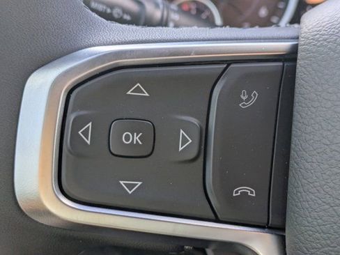 New 2026 RAM 1500 Big Horn image 21