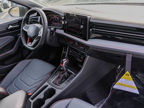 New 2026 Volkswagen Jetta GLI Autobahn image 40