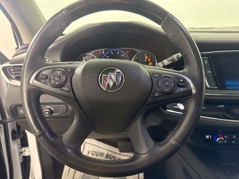 Used 2021 Buick Enclave Avenir image 34