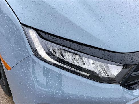 Used 2025 Honda Odyssey Sport-L image 26