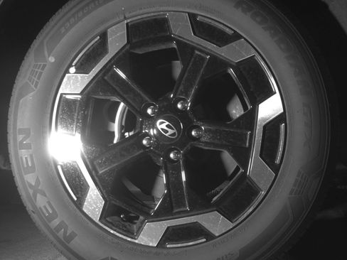 Used 2026 Hyundai Santa Fe SEL FWD image 18