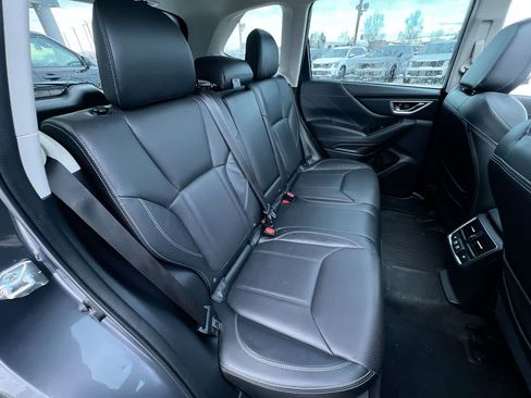 Used 2022 Subaru Forester Touring w/ Popular Package #2 image 24