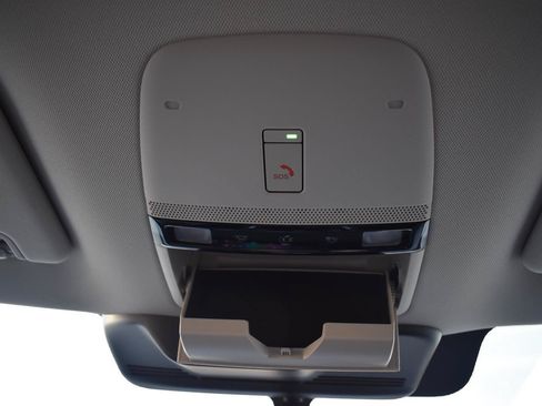 New 2026 Nissan Armada SV RWD image 28