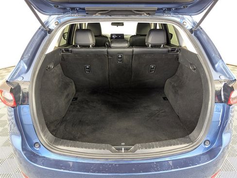 Used 2021 MAZDA CX-5 Touring image 30