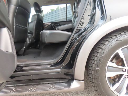 Used 2018 Nissan Armada SL w/ Moonroof Package AWD/4WD image 13