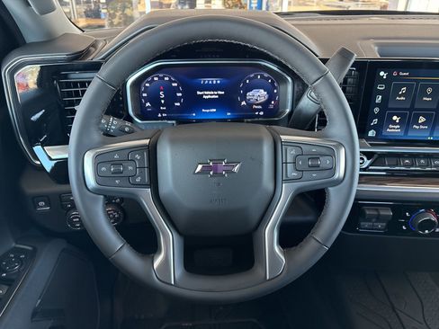 New 2026 Chevrolet Silverado 1500 RST w/ RST Select Package image 19