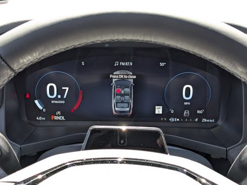 New 2026 Ford Explorer Platinum image 36