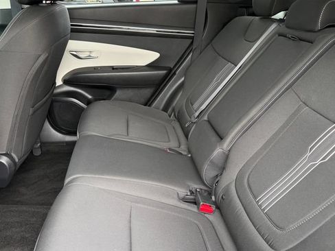 Used 2023 Hyundai Tucson SEL w/ Cargo Package AWD/4WD image 27