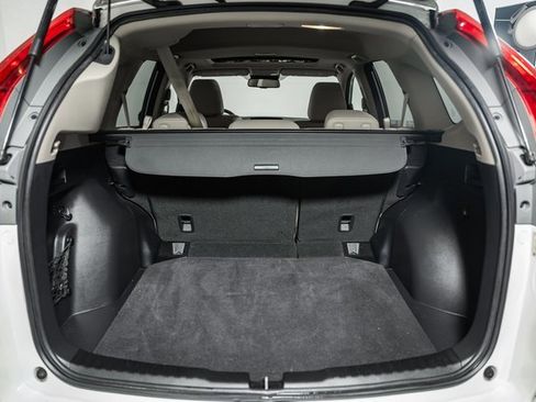 Used 2015 Honda CR-V Touring image 9
