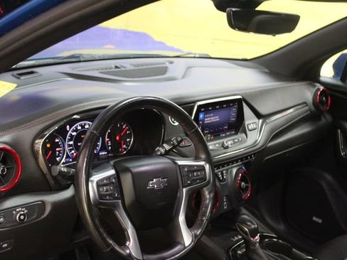 Used 2020 Chevrolet Blazer RS AWD/4WD image 14