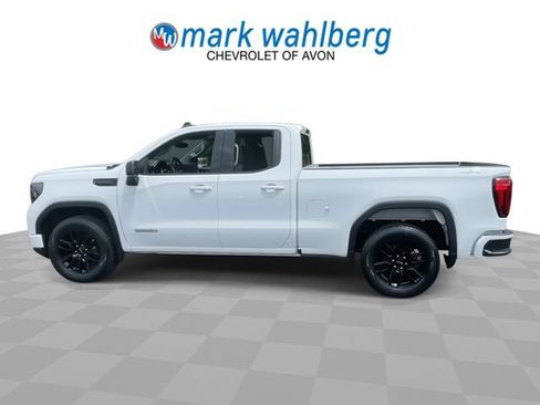 Certified 2023 GMC Sierra 1500 Elevation AWD/4WD image 5