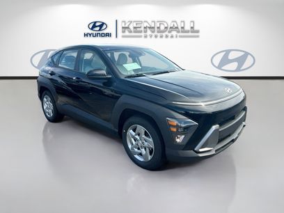 New 2027 Hyundai Kona SE