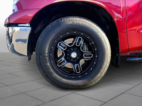 Used 2013 Toyota Tundra Double Cab 5.7L FFV V8 6-Spd A image 10