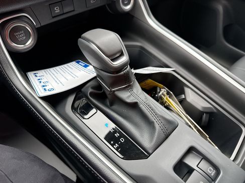 Certified 2026 Toyota Grand Highlander Platinum image 21