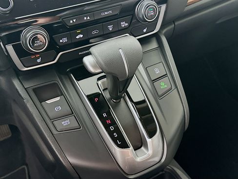 Used 2022 Honda CR-V EX image 24