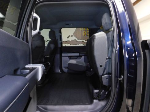 Used 2023 Ford F150 XLT w/ XTR Package AWD/4WD image 62