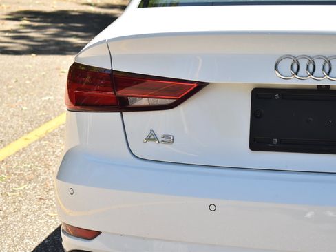 Used 2020 Audi A3 2.0T Premium w/ Final Edition Package image 17