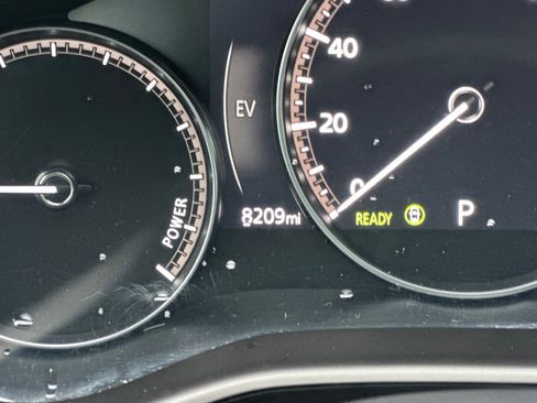 Certified 2025 MAZDA CX-50 2.5 Hybrid w/ Weather Package image 24