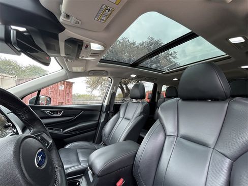 Used 2023 Subaru Ascent Limited w/ Technology Package image 12