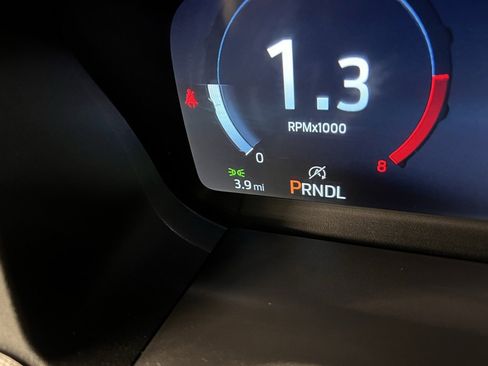 New 2026 Ford Explorer Active w/ Active Comfort Package image 23