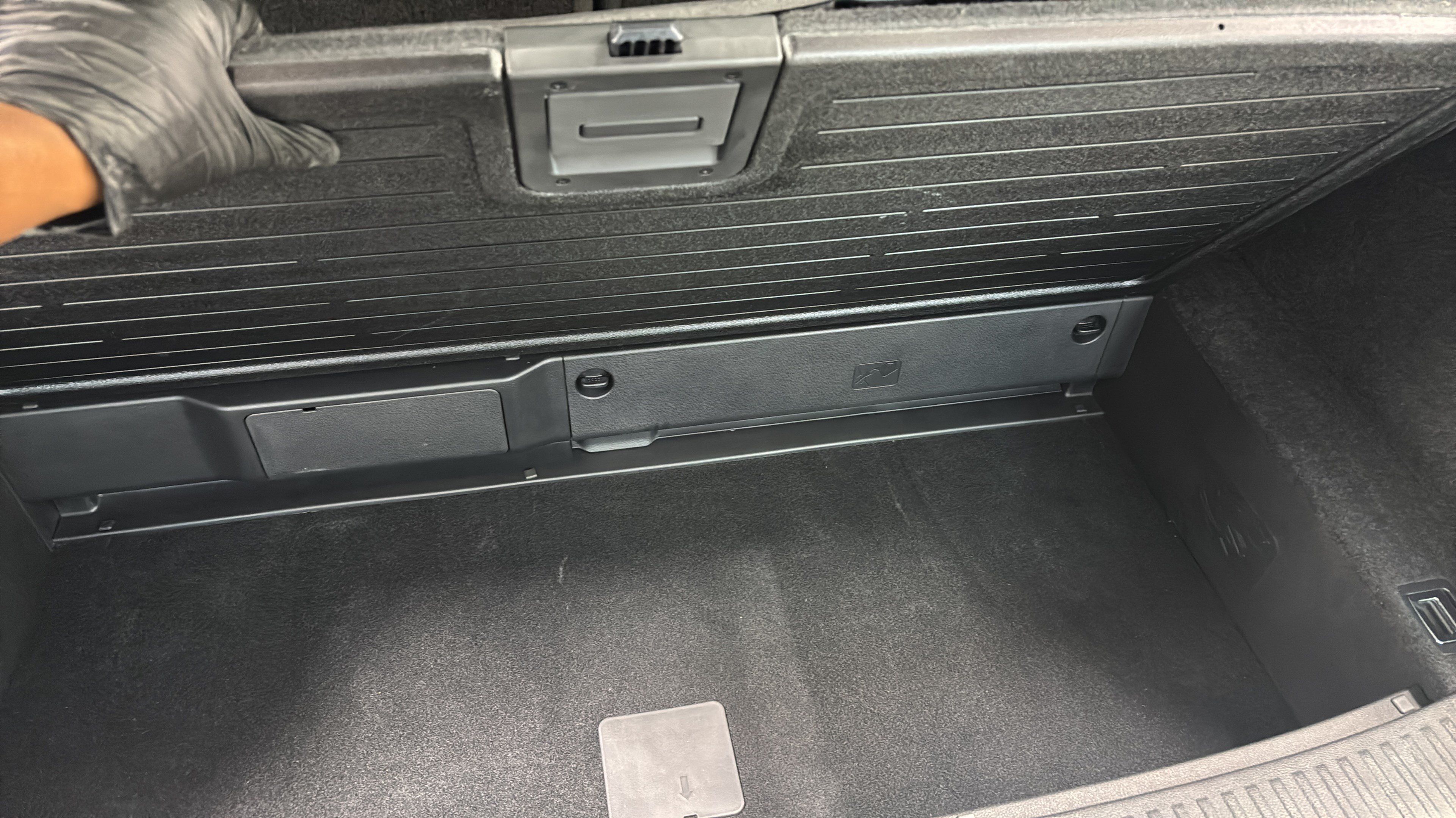 Used 2025 Acura MDX w/ Technology Package FWD image 19