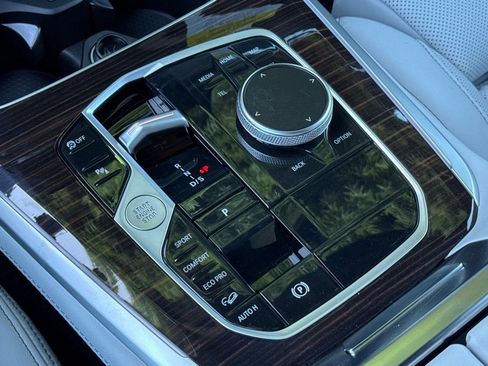 New 2026 BMW X5 xDrive40i image 15