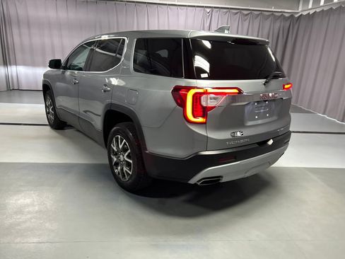 Used 2023 GMC Acadia SLE image 5