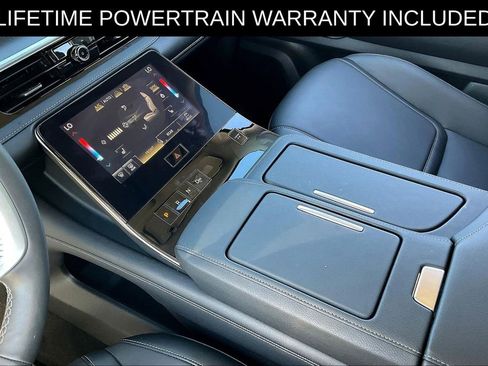 Certified 2025 INFINITI QX80 Pure image 18