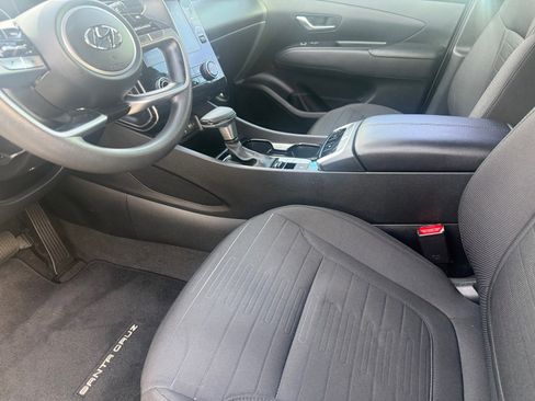 Used 2023 Hyundai Santa Cruz SEL w/ Activity Package image 29