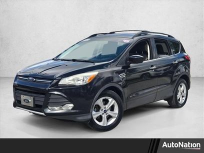 Used 2015 Ford Escape SE