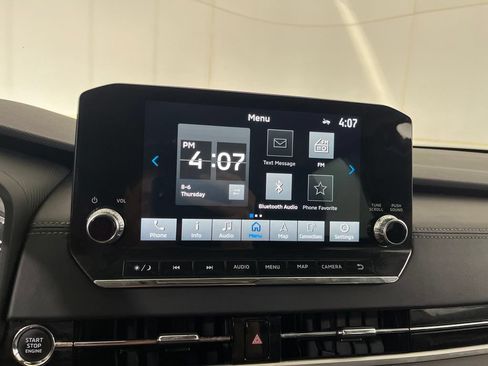 Used 2023 Mitsubishi Outlander SE FWD image 67