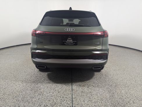 Certified 2025 Audi Q5 Premium w/ Premium Plus AWD/4WD image 7