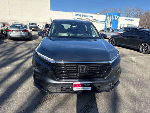 Certified 2023 Honda CR-V EX-L image 6