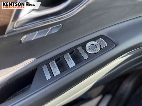 Used 2025 Genesis GV80 2.5T Select AWD/4WD image 24