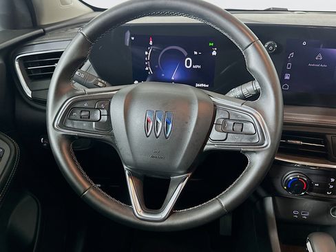 Used 2025 Buick Encore GX Preferred FWD image 18