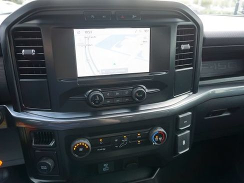 Used 2023 Ford F150 XL w/ STX Appearance Package RWD image 4