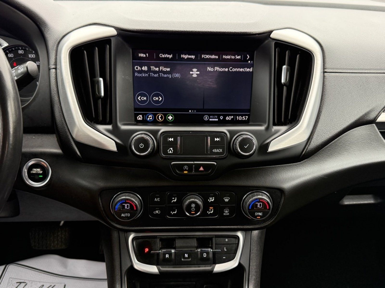 Used 2022 GMC Terrain SLT FWD image 12