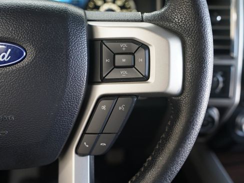 Used 2016 Ford F150 Lariat w/ Equipment Group 502A Luxury AWD/4WD image 15