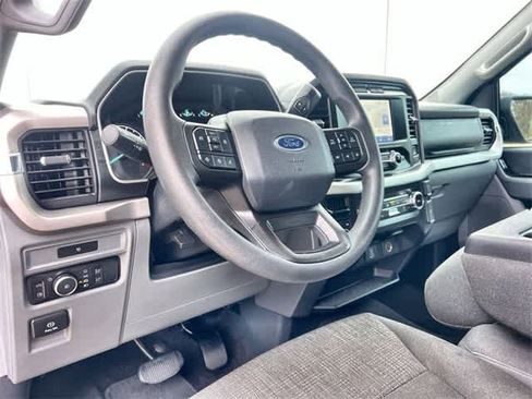 Used 2022 Ford F150 XLT image 15