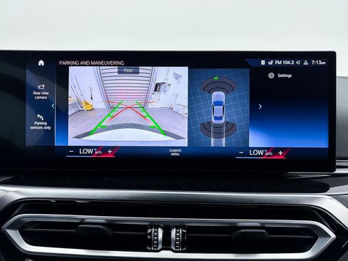 Used 2024 BMW 230i Coupe w/ Premium Package image 6