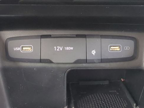 Used 2024 Hyundai Tucson SEL FWD image 28